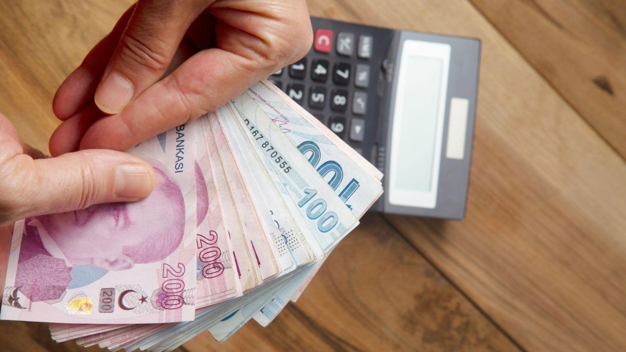 İş dünyasından çarpıcı asgari ücrete zam hamlesi! Çok net görüyoruz diyerek açıkladılar... - Sayfa 9