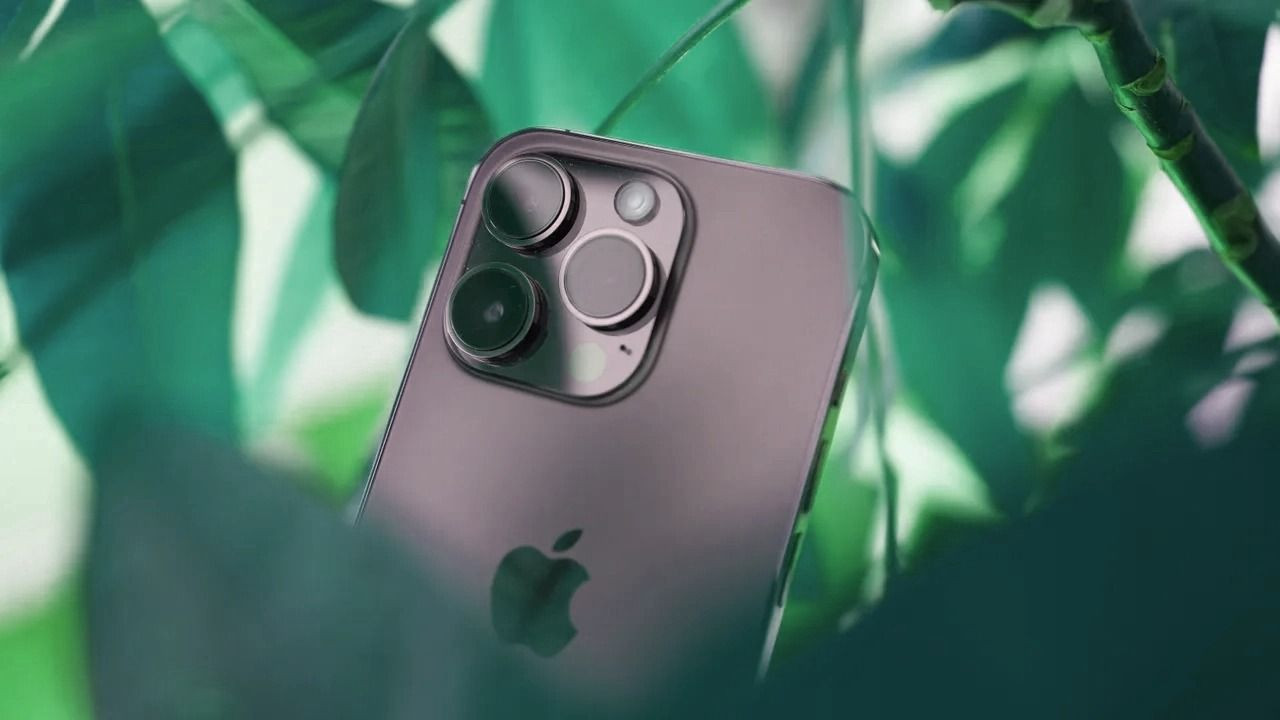 iPhone'a 200 megapiksel kamera! Akıllı telefon teknolojisini derinden sarsacak değişiklik geliyor - Sayfa 1