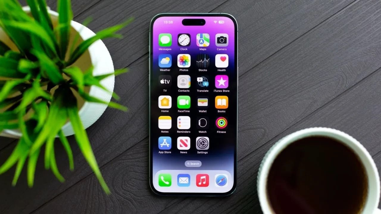 iPhone'a 200 megapiksel kamera! Akıllı telefon teknolojisini derinden sarsacak değişiklik geliyor - Sayfa 2