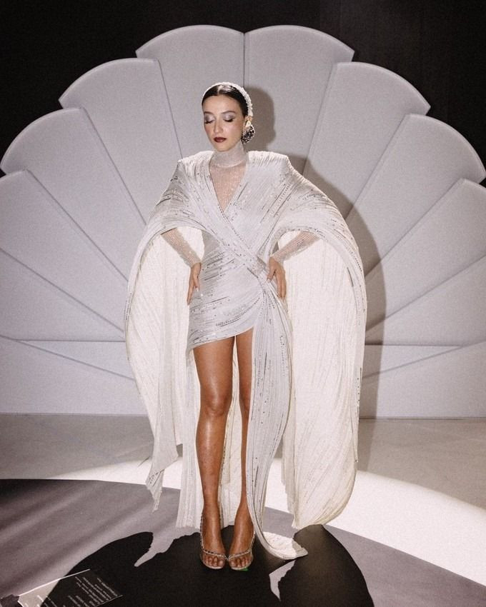 Makyajsız halini paylaştı ortalık karıştı! Melike Şahin'i gören tanıyamadı - Sayfa 4