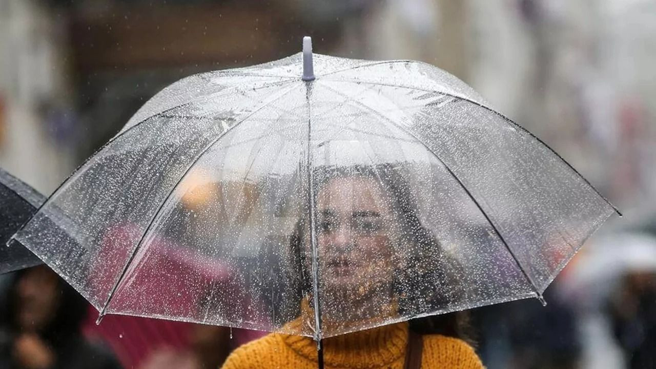 Meteorolojiden 11 il için "sarı" alarm! - Sayfa 2