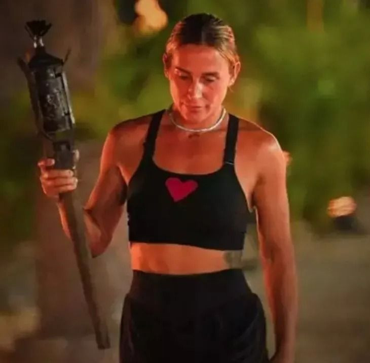 Survivor'dan elenen Sema Aydemir'den olay Aycan Yanaç hamlesi! Öyle bir detay ele verdi ki... - Sayfa 2