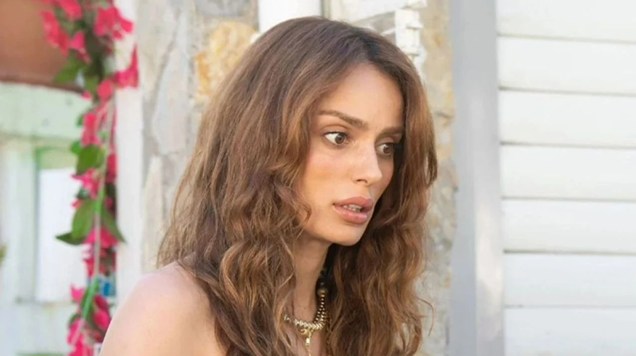 İnci Taneleri'nin Semiramis'i Bestemsu Özdemir yeni sevgilisiyle ilk kez görüntülendi! - Sayfa 2