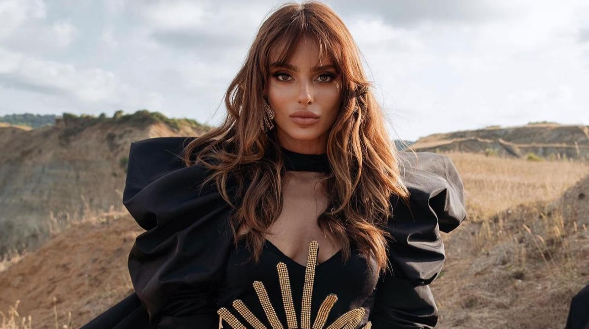 İnci Taneleri'nin Semiramis'i Bestemsu Özdemir yeni sevgilisiyle ilk kez görüntülendi! - Sayfa 3