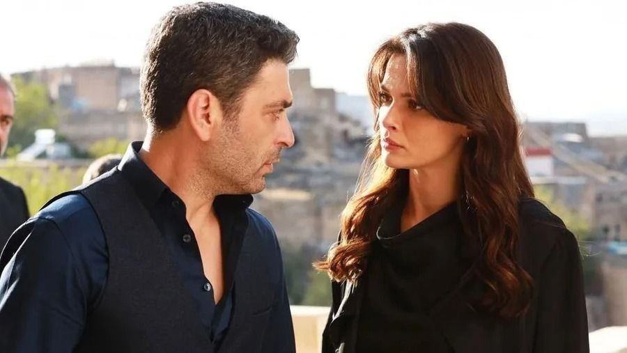 Sinem Ünsal Uzak Şehir'e veda mı ediyor? Olay iddiaya net yanıt! - Sayfa 3