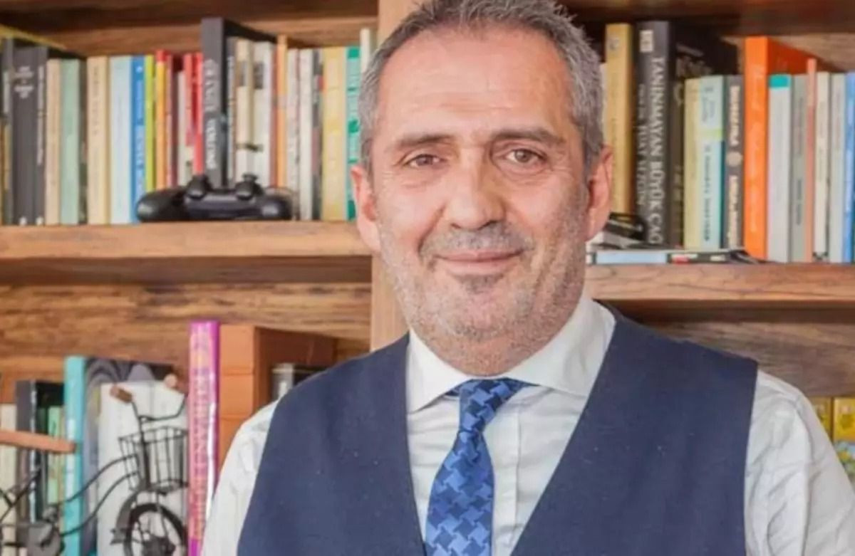 Yavuz Bingöl'den çok konuşulacak görüntüler... Sevgisini böyle tazeledi... - Sayfa 2