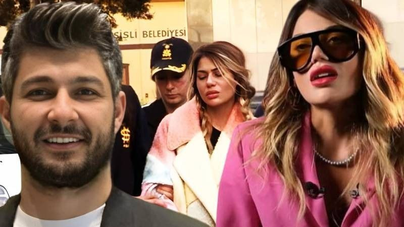 "Zengin sandım" dedi, boşanma davası açtı: Mahkemeden nafaka kararı - Sayfa 1