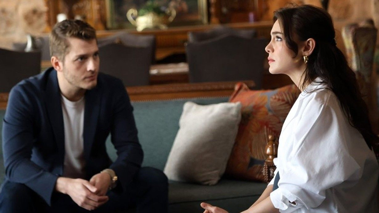 Reyting zirvesinde hangi yapımlar yer aldı? İşte dünün sonuçları... - Sayfa 2