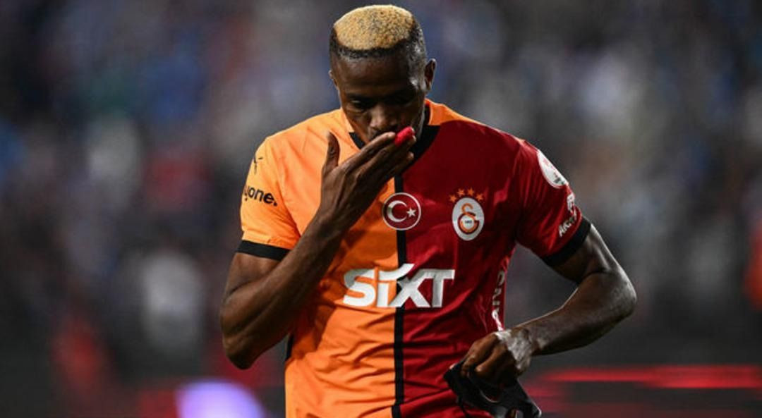 Omuz omuza uğurladılar... Efsaneler veda etti, Galatasaray kazandı! - Sayfa 3