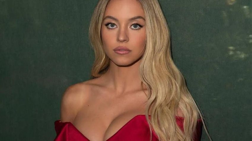 Ünlü oyuncu Sydney Sweeney herkesi şoke etti! Yıkandığı banyo suyundan sabun üretti - Sayfa 2