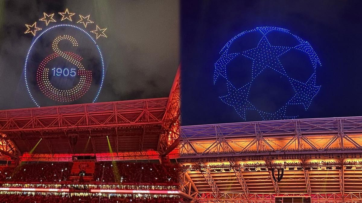 Galatasaray'dan göz kamaştıran kutlama! Şampiyonluk böyle kutlanır dedirtti! - Sayfa 1