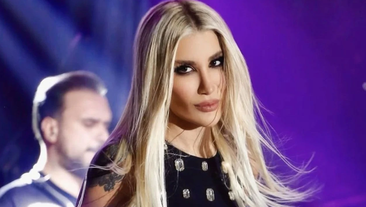 Beyaz elbiseli kadın tartışması... İrem Derici’nin sevgilisine kur yaptı iddiası! - Sayfa 2