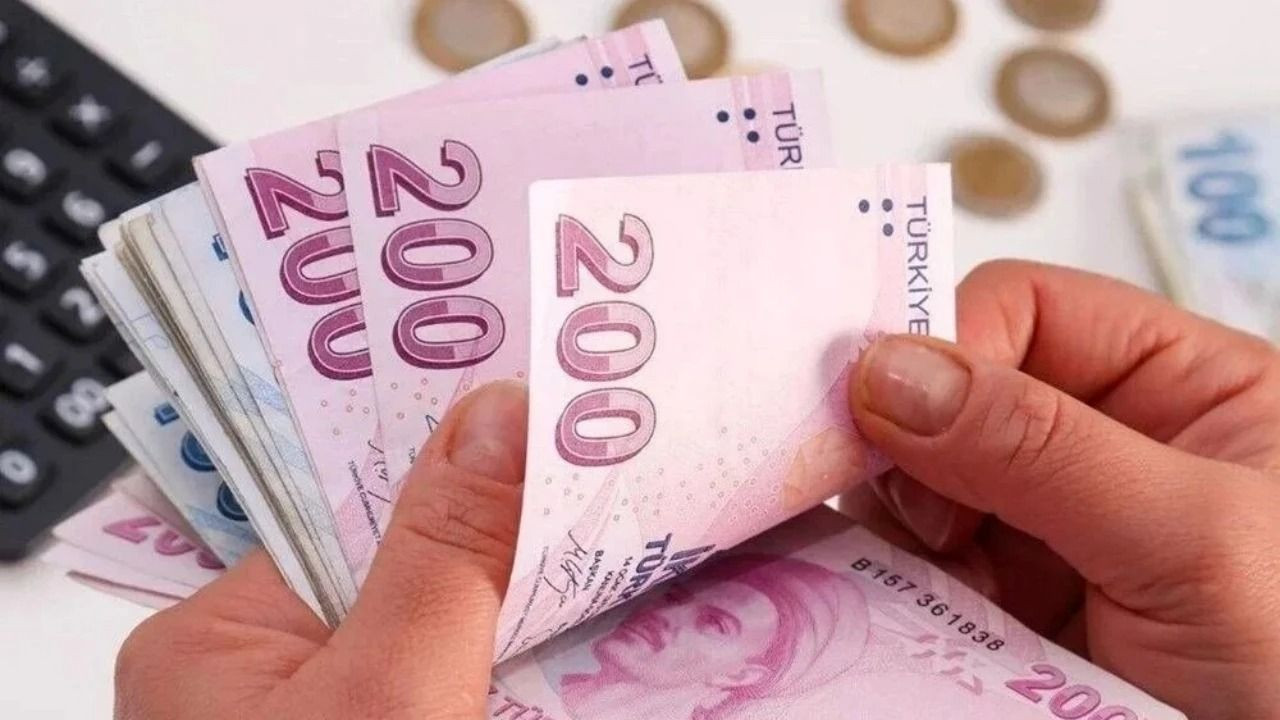 Emekli bayram ikramiyesi ödeme takvimi belli oldu - Sayfa 1