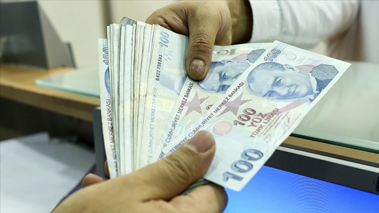 Emekli bayram ikramiyesi ödeme takvimi belli oldu - Sayfa 2