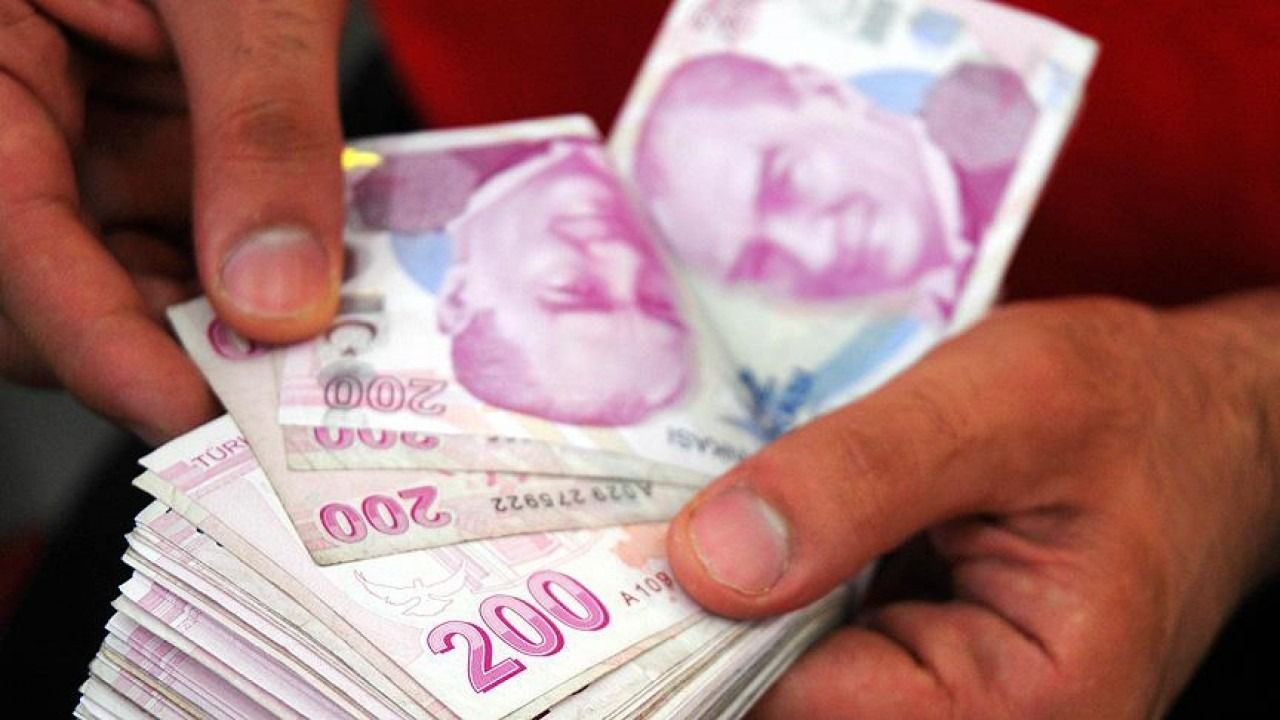 Emekli bayram ikramiyesi ödeme takvimi belli oldu - Sayfa 4