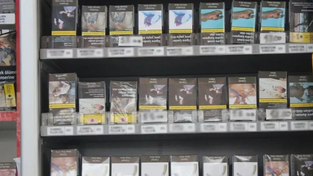 Güncel zamlı sigara fiyatları 30 Mayıs 2025: En ucuz ve en pahalı sigara ne kadar oldu? - Sayfa 4