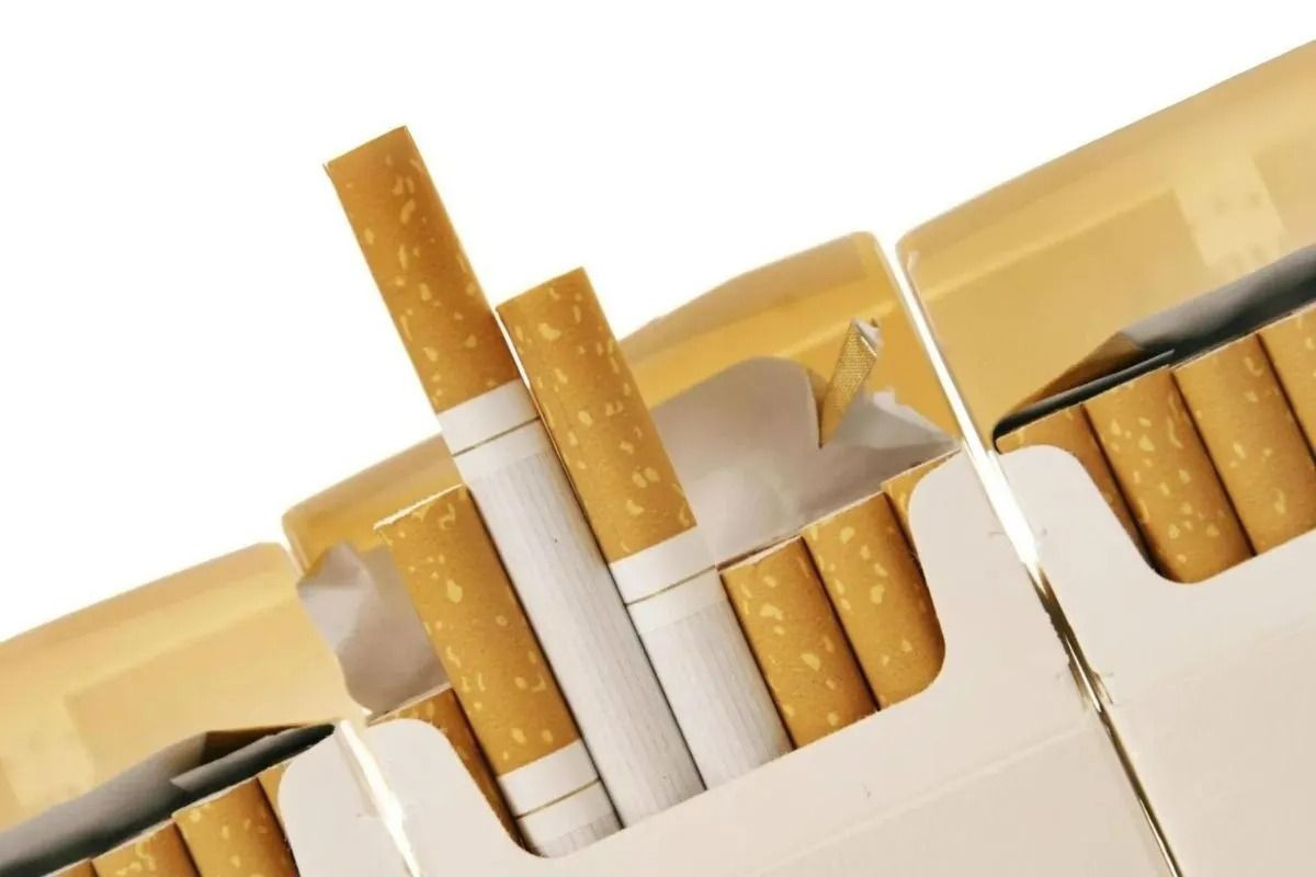 SİGARAYA BİR ZAM DAHA (30 MAYIS): Sigara zammı sonrası en pahalı ve en ucuz sigara ne kadar, kaç TL? - Sayfa 3