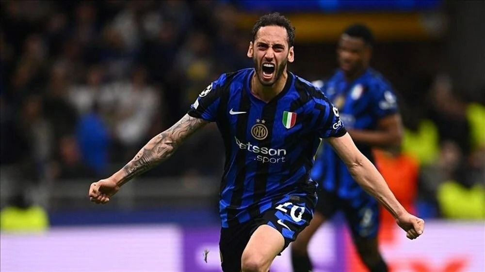 Şampiyonlar Ligi finali (İnter-PSG) maçı ne zaman, saat kaçta ve hangi kanalda? - Sayfa 3