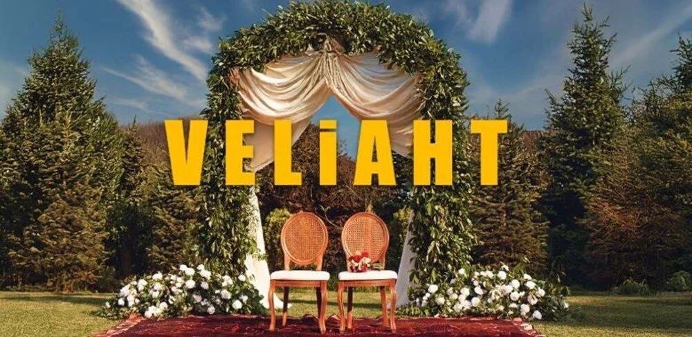 Yeni dizi Veliaht'tan ilk kareler yayımlandı - Sayfa 1