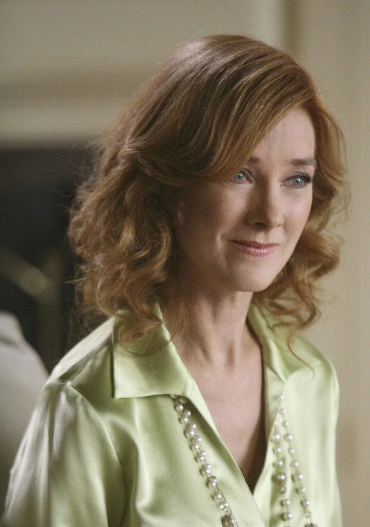Desperate Housewives yıldızı Valerie Mahaffey hayatını kaybetti - Sayfa 2