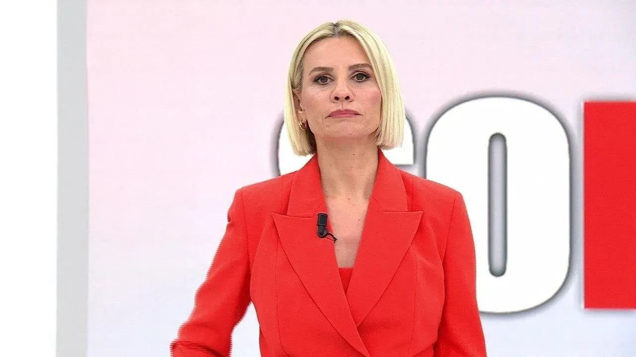 30 Mayıs reyting sonuçları: Kızılcık Şerbeti zirvede, Esra Erol ve Müge Anlı takipte - Sayfa 3