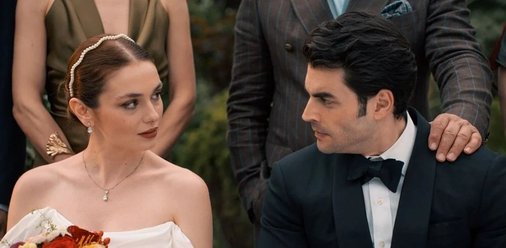 Yeni dizi Veliaht'tan ilk kareler yayımlandı - Sayfa 3