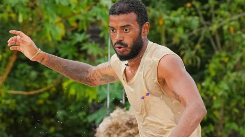 Survivor'da yasak aşk yaşadığı iddia edilmişti! Efecan Dianzenza'nın evliliği bitti... - Sayfa 2