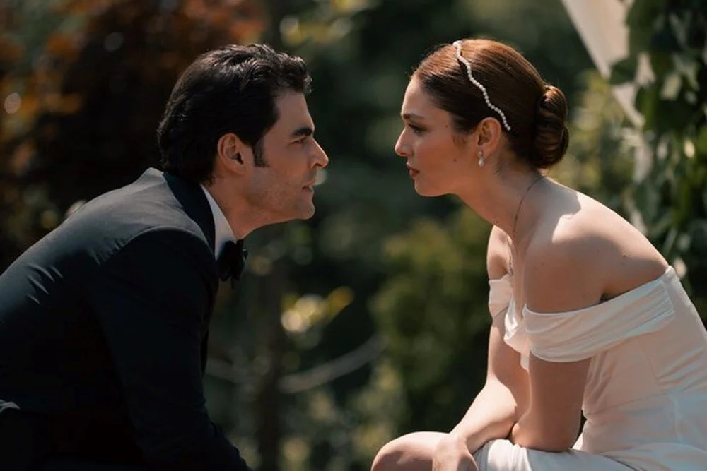Yeni dizi Veliaht'tan ilk kareler yayımlandı - Sayfa 4