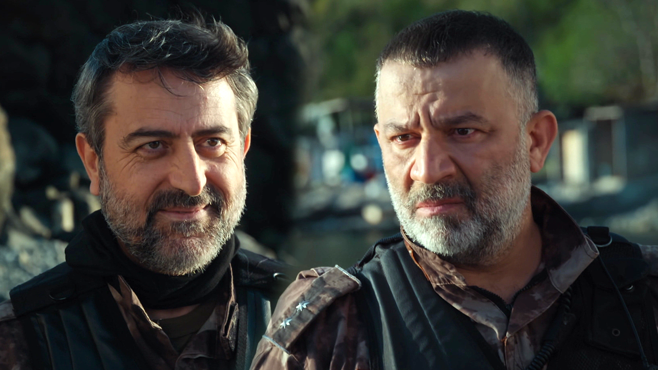 30 Mayıs reyting sonuçları: Kızılcık Şerbeti zirvede, Esra Erol ve Müge Anlı takipte - Sayfa 4