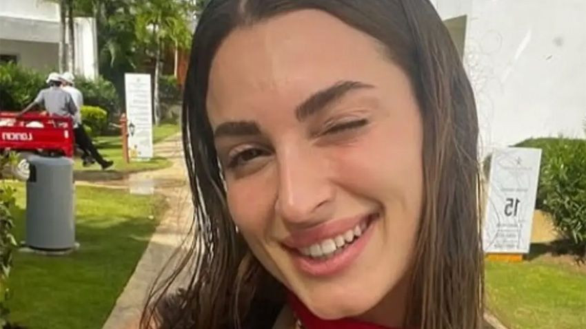 Survivor'da yasak aşk yaşadığı iddia edilmişti! Efecan Dianzenza'nın evliliği bitti... - Sayfa 3