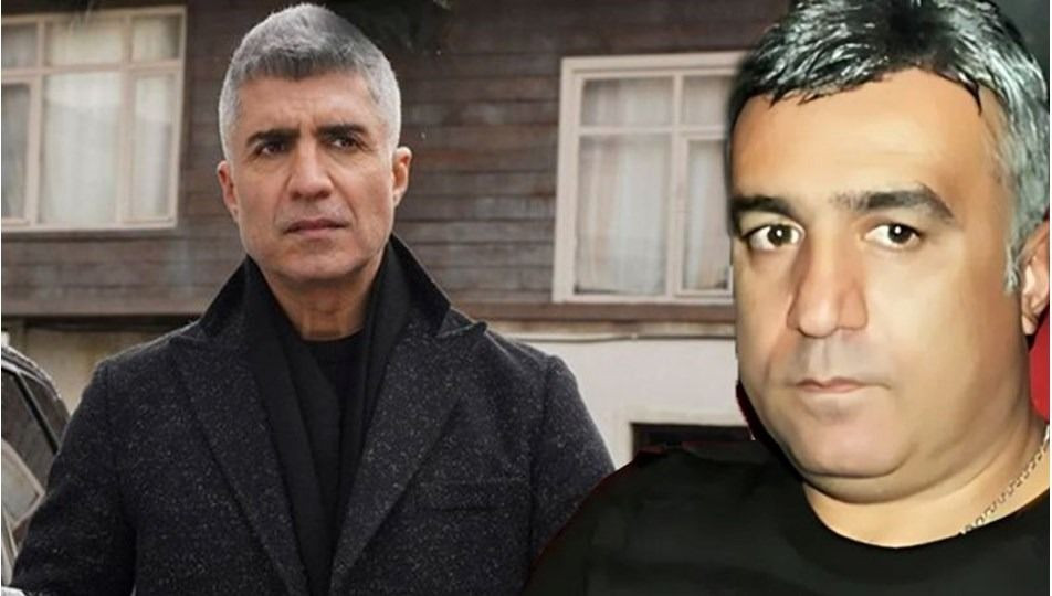 Özcan Deniz'in ağabeyi hakkında skandal iddia! Ölüm tehdidi, hakaret... - Sayfa 1