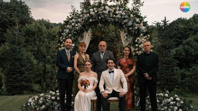 Yeni dizi Veliaht'tan ilk kareler yayımlandı - Sayfa 2