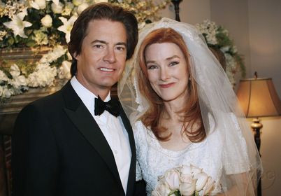 Desperate Housewives yıldızı Valerie Mahaffey hayatını kaybetti - Sayfa 1