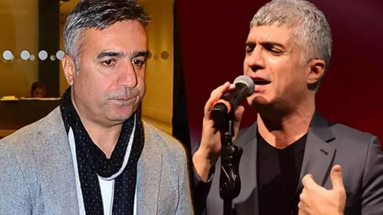 Özcan Deniz'in ağabeyi hakkında skandal iddia! Ölüm tehdidi, hakaret... - Sayfa 4