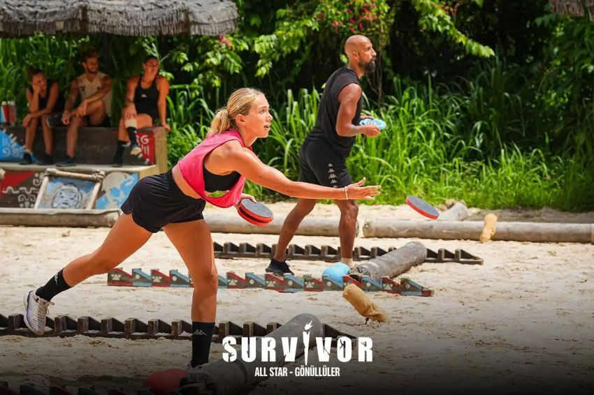 Nefes kesen mücadele! Survivor'da kim elendi? - Sayfa 2