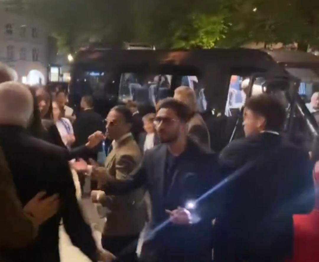 Nusret'in kupa sevdası kapıdan kovdurttu! Yaka paça gönderildi... - Sayfa 3