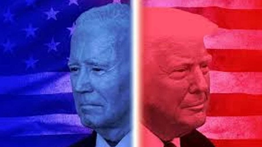 Trump'dan ABD'yi karıştıracak iddia! Biden idam edildi! Ona acımayın - Sayfa 2