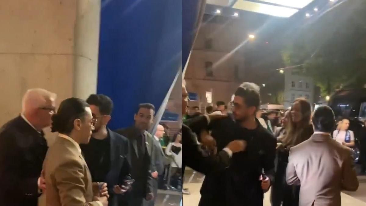 Nusret'in kupa sevdası kapıdan kovdurttu! Yaka paça gönderildi... - Sayfa 1