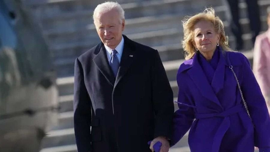 Trump'dan ABD'yi karıştıracak iddia! Biden idam edildi! Ona acımayın - Sayfa 3