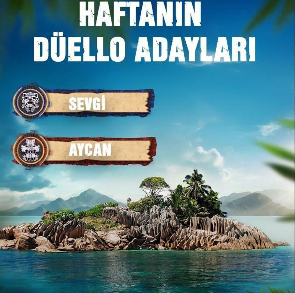 Nefes kesen mücadele! Survivor'da kim elendi? - Sayfa 3