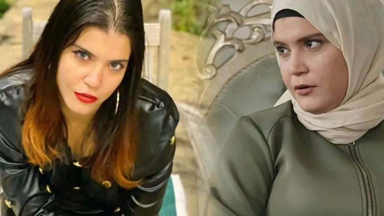 Nurgül Yeşilçay, Feyza Civelek’i fena ti’ye aldı! Verdiği tepkiler bomba… - Sayfa 4