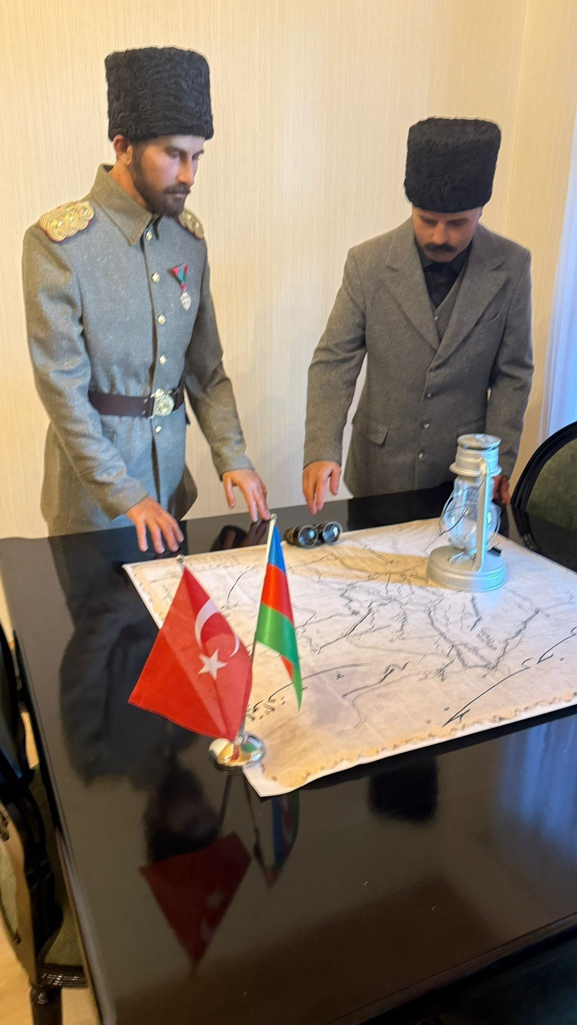 Can Azerbaycan’da KGK imzası: 2. Medya Buluşması tamamlandı - Sayfa 2