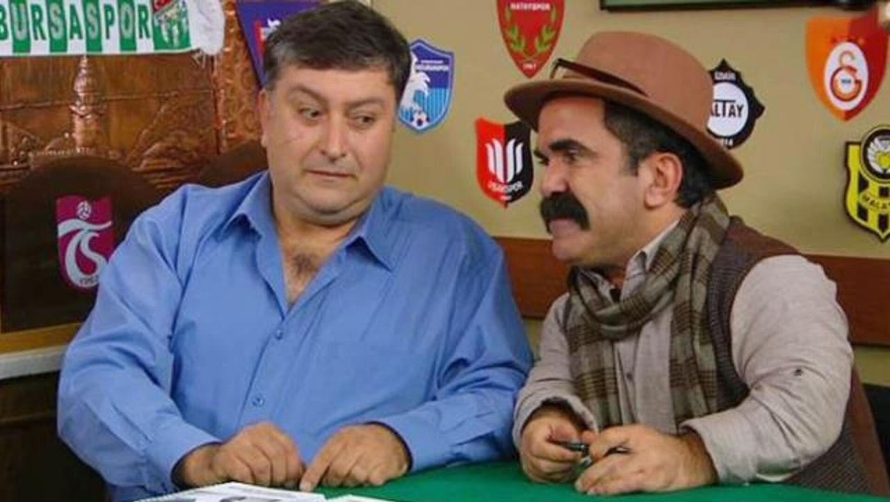 'Çocuklar Duymasın'ın 'Şükrü'süydü... Ünlü oyuncu hakkında şoke eden gerçek ortaya çıktı - Sayfa 3