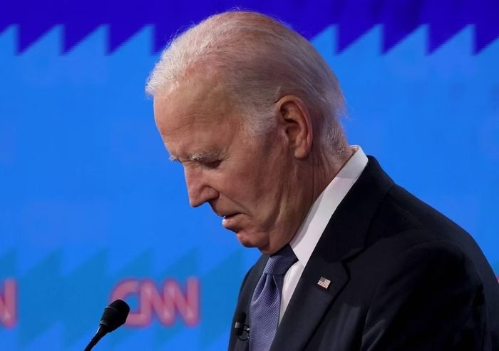 Trump'dan ABD'yi karıştıracak iddia! Biden idam edildi! Ona acımayın - Sayfa 4