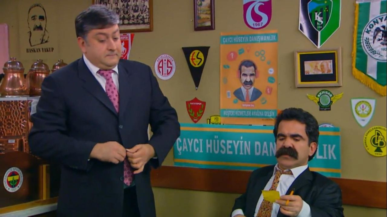 'Çocuklar Duymasın'ın 'Şükrü'süydü... Ünlü oyuncu hakkında şoke eden gerçek ortaya çıktı - Sayfa 2