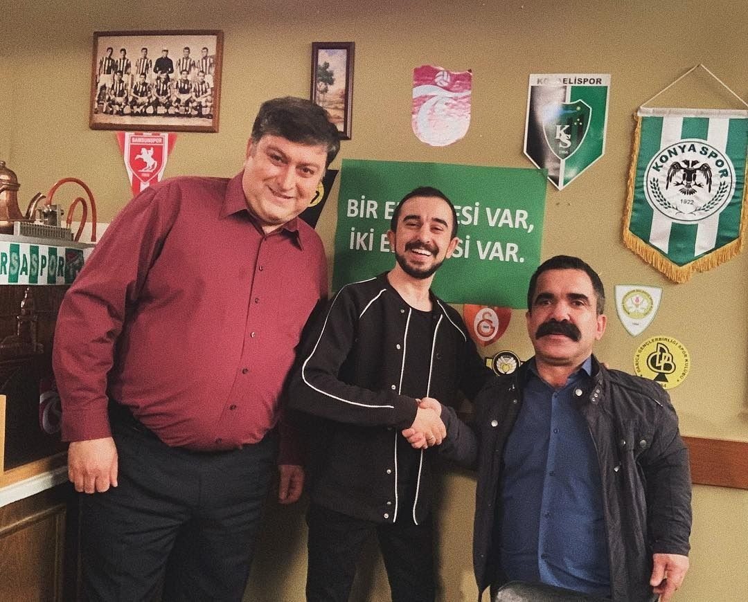 'Çocuklar Duymasın'ın 'Şükrü'süydü... Ünlü oyuncu hakkında şoke eden gerçek ortaya çıktı - Sayfa 1