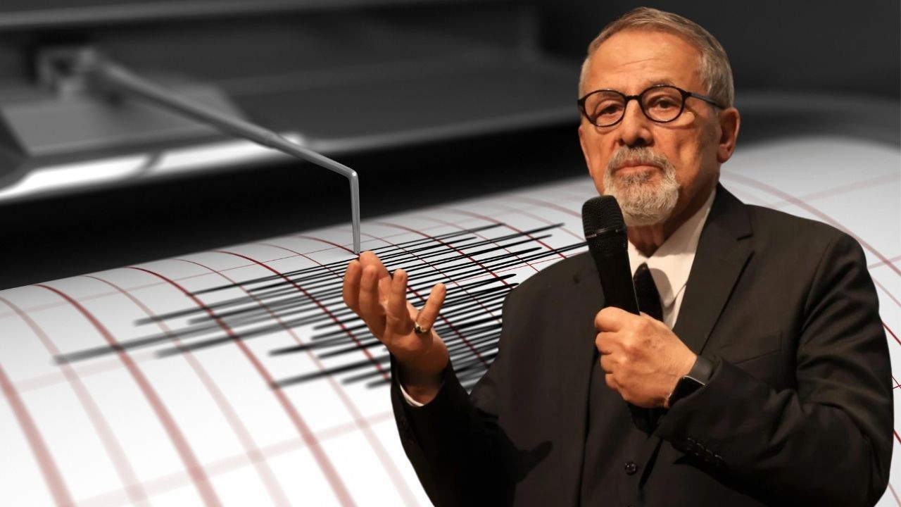 Prof. Dr. Naci Görür, olasılık vererek uyardı! ‘7’nin üzerinde bir deprem…’ - Sayfa 10