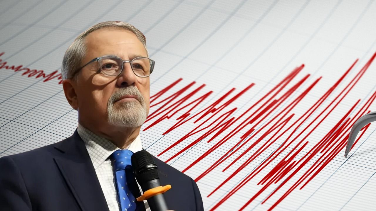 Prof. Dr. Naci Görür, olasılık vererek uyardı! ‘7’nin üzerinde bir deprem…’ - Sayfa 11