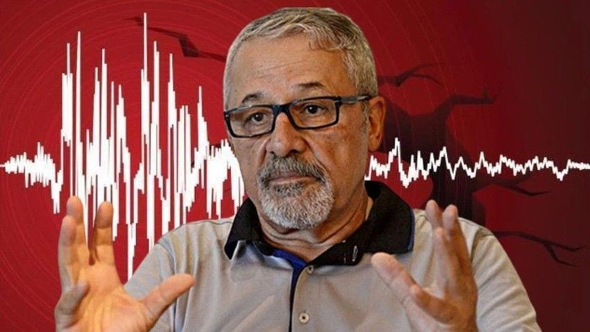 Prof. Dr. Naci Görür, olasılık vererek uyardı! ‘7’nin üzerinde bir deprem…’ - Sayfa 16