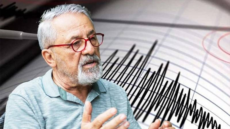 Prof. Dr. Naci Görür, olasılık vererek uyardı! ‘7’nin üzerinde bir deprem…’ - Sayfa 3